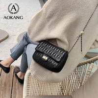 AOKANG 奥康 女士单肩包 BG702911