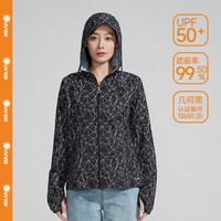 UV100 女士防晒衣 23112