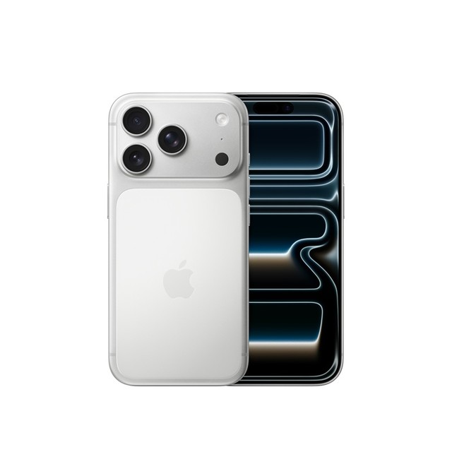 苹果 Apple iPhone 17 Pro 5G智能手机 256GB