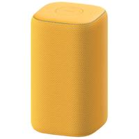 小米(MI)Xiaomi 智能音箱 黄 超级小爱智能音箱 AI大模型问答 连续指令语控 支持远程备车 小米蓝牙音箱