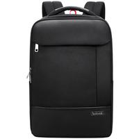 爱华仕双肩包男士轻便电脑包通勤商务男包耐磨背包大书包