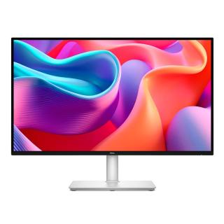 戴尔 27英寸2KIPS硬件防蓝光144Hz99%sRGB65wType-C双音响旋转升降