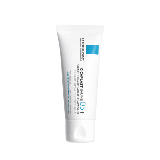 LA ROCHE-POSAY 理肤泉 新B5多效舒缓修护霜 40ml