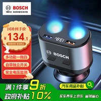 博世 BOSCH 车载充电器点烟器 PS700