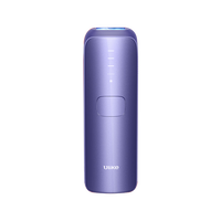 Ulike Air3系列 UI06 PR 冰点脱毛仪 水晶紫