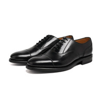 Loake 劳克 进口手工商务皮鞋男固特异真皮鞋三接头牛津鞋休闲婚鞋200B