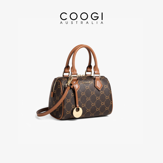 包包女包2025波士顿枕头包百搭女款手提包高级感斜挎包