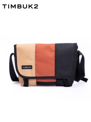 TIMBUK2 明星同款斜挎包2024包包单肩邮差包电脑包潮包