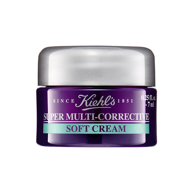 Kiehl's 科颜氏 多重紧致修颜轻乳霜 7ml