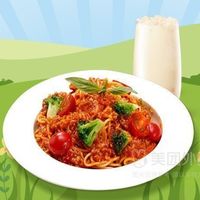 意面一人食兑换券·1张 1次券