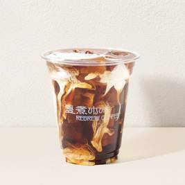 移动端：复煮咖啡 Rebrew 沉云美式（中杯）