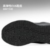 Mobi Garden Urban 女式复古低帮徒步鞋 钢琴黑 37