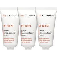 CLARINS/娇韵诗 全肤质适用 面霜 5ml*3