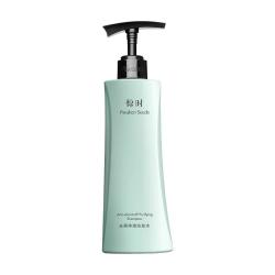 惊时 控油蓬松去屑止痒 洗发水  400ml