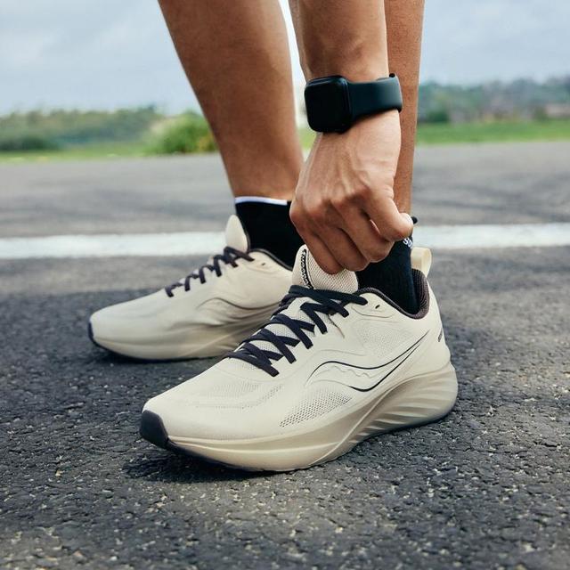 saucony 索康尼 LANCER枪骑3代 男款跑步鞋