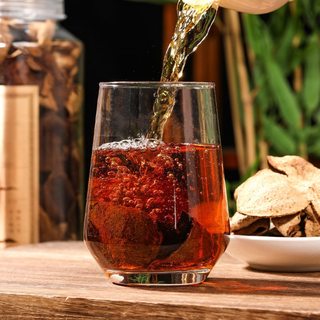 老陈皮10年干仓十年陈皮干广东核心产区特产泡茶泡水