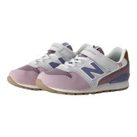 New Balance 996系列 拼接透气 儿童运动鞋