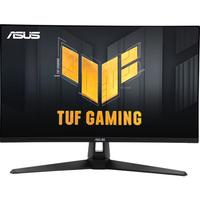 ASUS 华硕 VG27AQM5A 27英寸 IPS (Fast) 平面 G-sync 显示器（2560*1440、300Hz、DCI-P3 95%、HDR10）