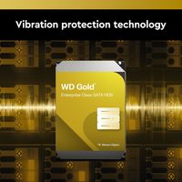 移动专享、移动端：西部数据 西数 26TB WD 金牌企业级 SATA 内置硬盘 - 7200 RPM,SATA 6 Gb/s,512 MB 缓存,3.5 英寸 - WD261KRYZ