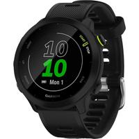 佳明 Forerunner 55 GPS定位 黑色 智能手表