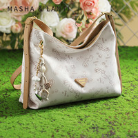 马莎兰缇 女士 Hobo包 M220504B30341J