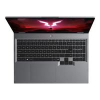 来酷斗战者战7000 16英寸电竞游戏本 笔记本电脑 锐龙9 8945HX 32G 1T RTX5070 2.5k 180Hz20% 100瓦PD快充 80Wh大电池