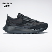 Reebok 锐步 CL LEGACY W+蕾格西黑武士休闲复古跑鞋 100222160