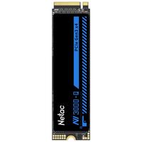 朗科 NV3000-Q 3400MB/s读速 2TB M.2接口固态硬盘