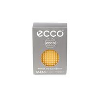 ecco 爱步 磨砂皮翻毛皮橡皮 小巧便捷通用9033700