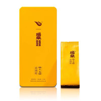 瑞泉瑞泉茶叶工夫岩系列大红袍肉桂水仙武夷岩茶佛国岩茶礼盒装200g 岩肉桂125g