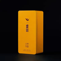 瑞泉瑞泉茶叶工夫岩系列大红袍肉桂水仙武夷岩茶佛国岩茶礼盒装200g 岩大红袍125g