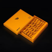 瑞泉瑞泉茶叶工夫岩系列大红袍肉桂水仙武夷岩茶佛国岩茶礼盒装200g 岩水仙200g