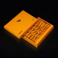 瑞泉瑞泉茶叶工夫岩系列大红袍肉桂水仙武夷岩茶佛国岩茶礼盒装200g 岩大红袍200g