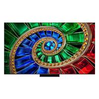 TCL 65Q9M 液晶电视 65英寸 4K 标配挂架款