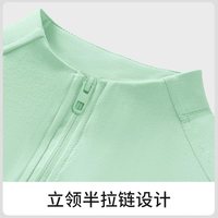 马卡乐秋季2025男女童迪桑特运动上衣休闲运动裤时尚工装裤 L运动K灰色运动裤 120