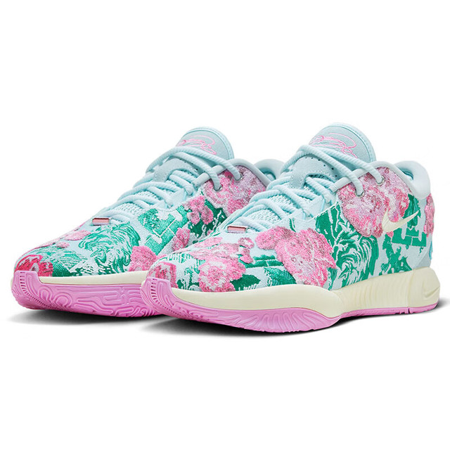 NIKE 耐克 LEBRON XXI 男款篮球鞋 FV7276