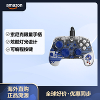 pdp REALMz Xbox游戏手柄 索尼克限定版