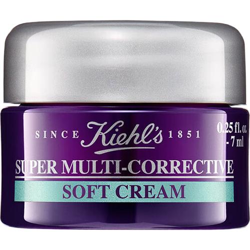  Kiehl's/科颜氏 多重紧致修颜 女士面霜  7ml