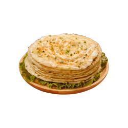 粮全其美 0起酥油 | 鲜葱葱油饼500g*1包
