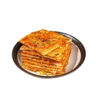 粮全其美 半成品煎饼 酱香饼550g*1包