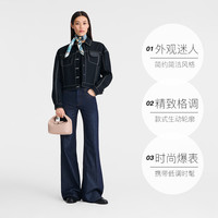 LONGCHAMP LE PLIAGE XTRA XS手提包饭盒包10291987