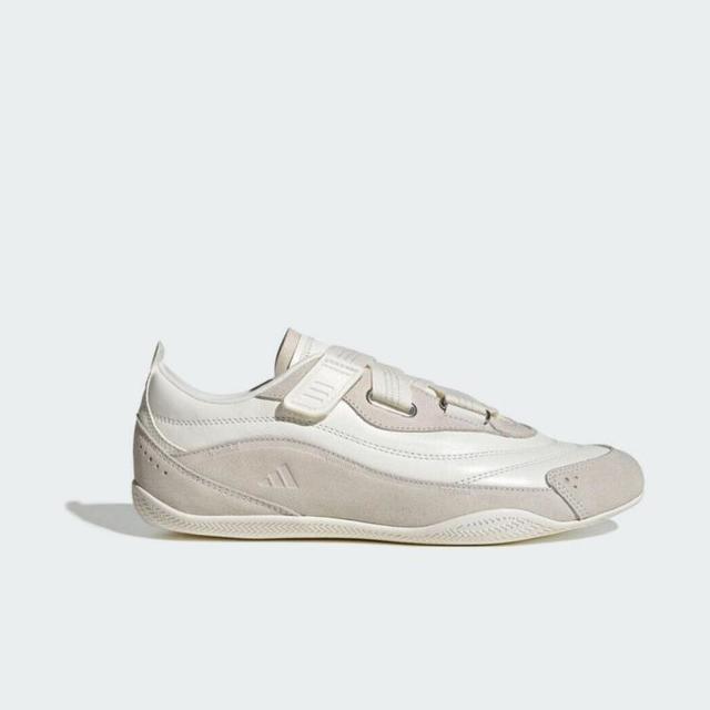 adidas 阿迪达斯 FOS系列 URBAN REVERIE 女子薄底芭蕾鞋
