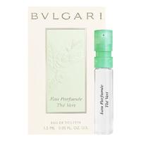 BVLGARI/宝格丽 香水小样 1.5ml