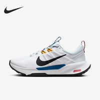 NIKE 耐克 女子越野跑步鞋 JUNIPER TRAIL 2 NEXT NATURE DM0821-104 36.5