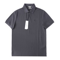 卡尔文·克莱恩 凯文克莱 男士短袖POLO衫 CK-40QM260