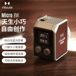 Hobolite 或泊Micro摄影