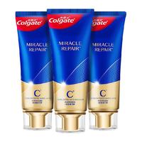 Colgate 高露洁 奇绩修护龈韧焕活牙膏 凝香茉莉