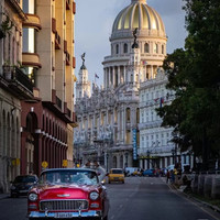 【全家桶】古巴一地11天跟团游【免签出行 国航直飞 全程五星酒店 老爷车体验 雪茄品鉴 出海捕龙虾】 3月21日、4月11日、5月9/30日、6月27日