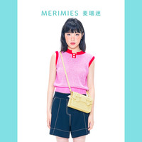 MERIMIES特惠低至6折起 特价剑桥包手提包斜挎单肩包