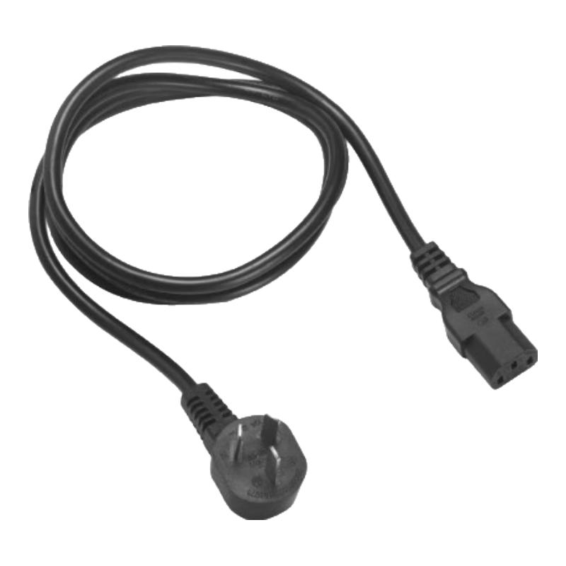 ECOFLOW正浩户外电源线材配件 0W AC充电线